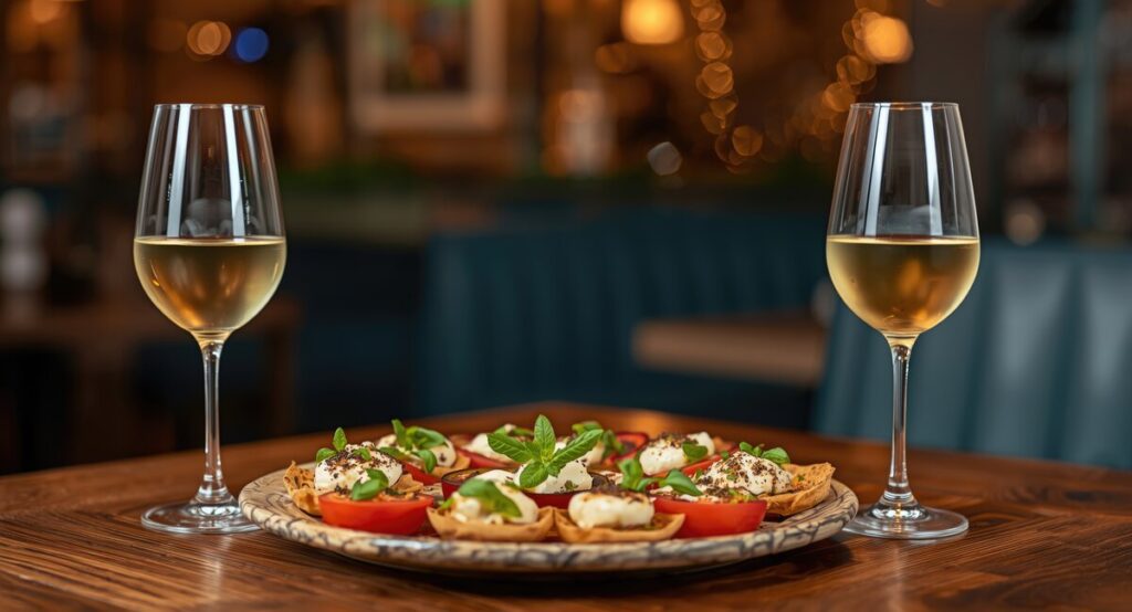 A Foodie’s Guide to Spanish Hills: Uncovering the Best Dining Spots in Camarillo’s Hidden Gem Neighborhood